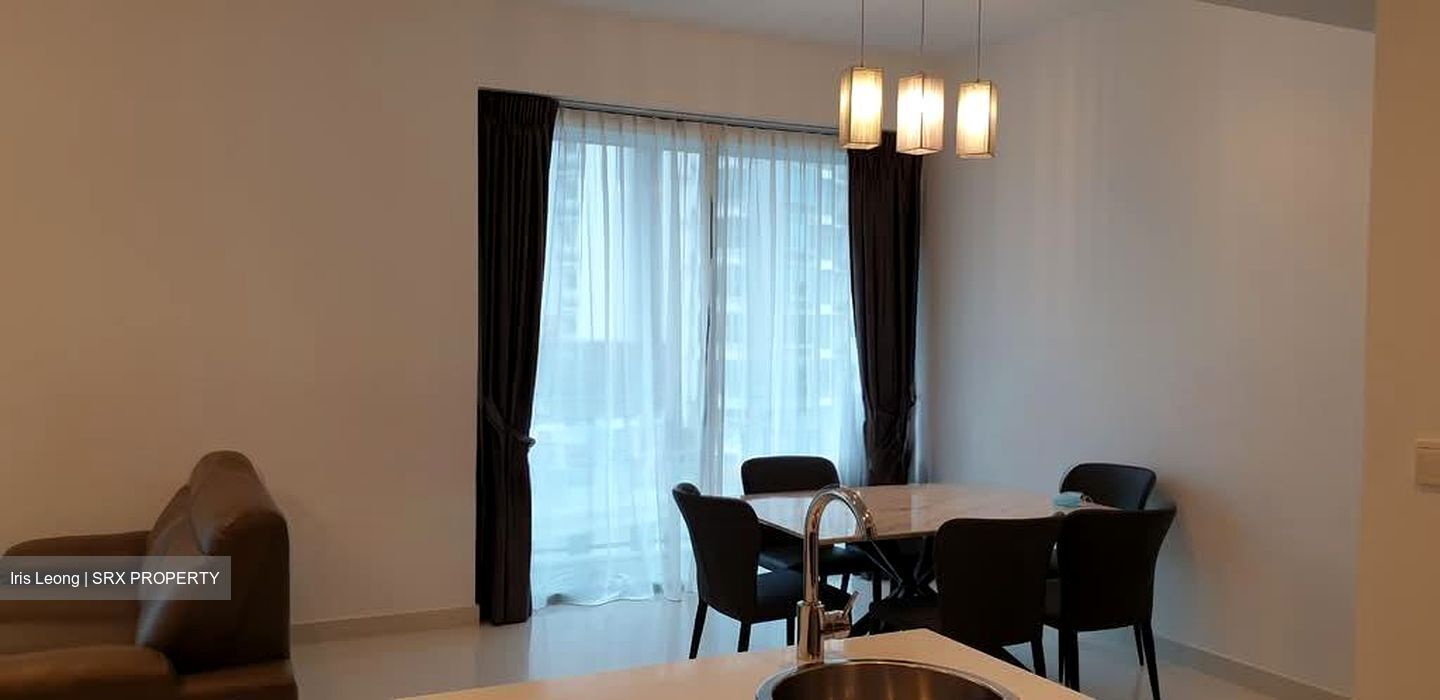 The Suites At Central (D9), Condominium #566108261